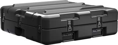 派力肯 Pelican™AL2727-0404 Single Lid 