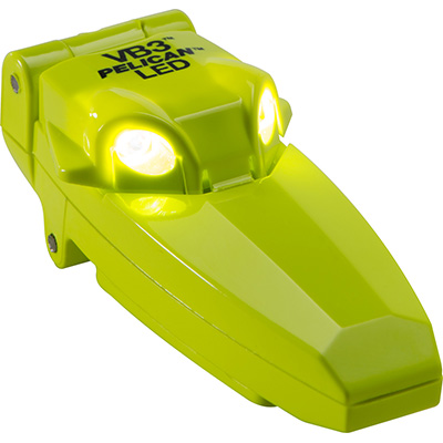 派力肯 Pelican™#2220 Safety Lights 小型LED防爆手电