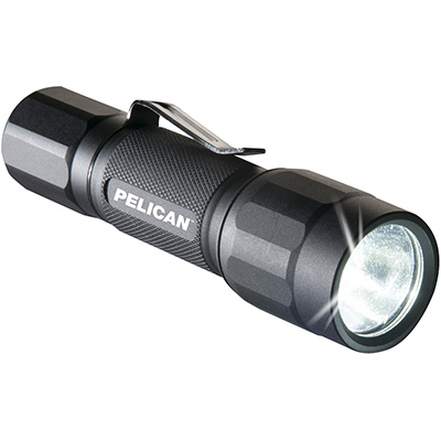 派力肯 Pelican™#2350 Tactical Flashlights 小型LED战术强光电筒