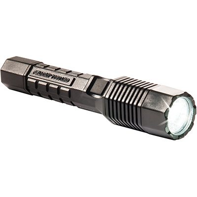 派力肯 Pelican™#7060 Tactical Flashlights LED战术强光充电电筒