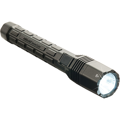 派力肯 Pelican™#8060 Tactical Flashlights LED强光充电手电