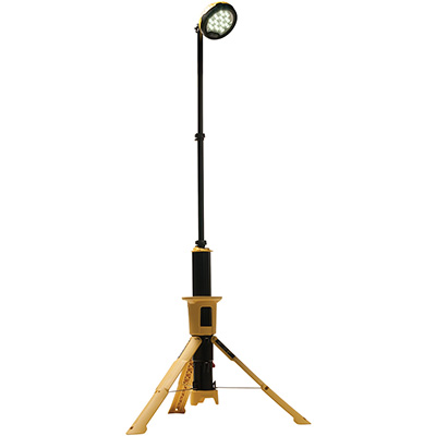 派力肯 Pelican™#9440 Remote Area 移动式照明系统（充电式，LED型）