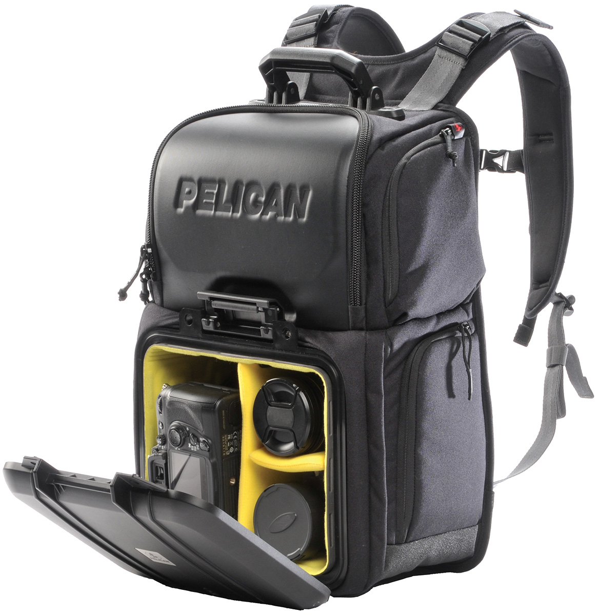 派力肯 Pelican™ Backpacks U160