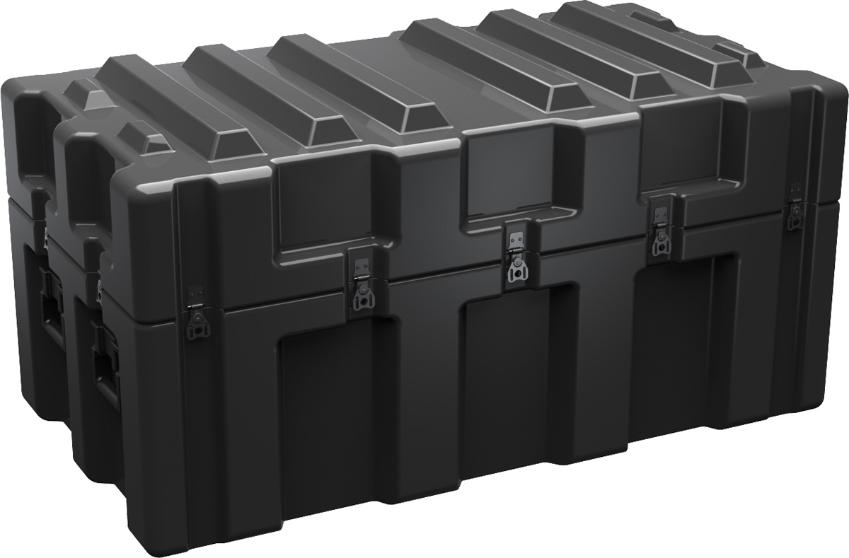 派力肯 Pelican™DL4824-1408 Single Lid 