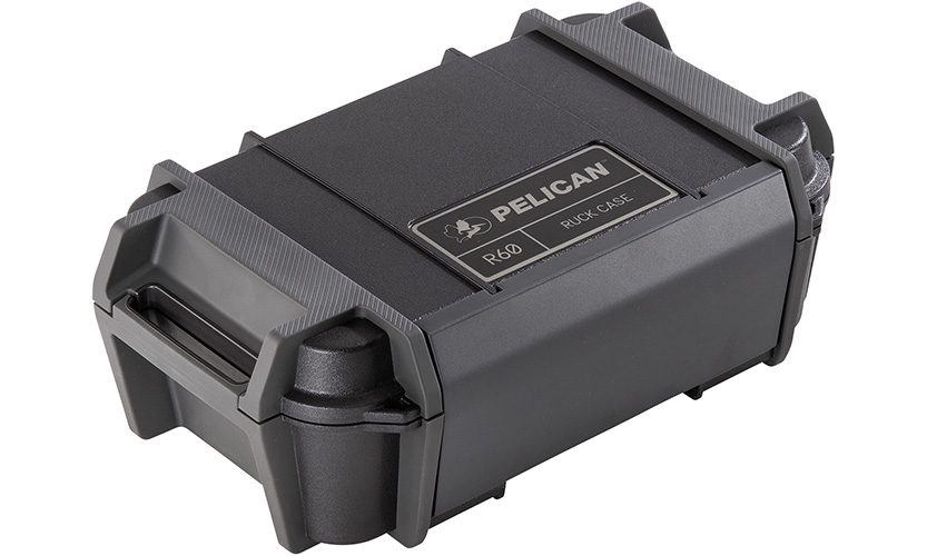 派力肯 Pelican™R60 Personal Utility 