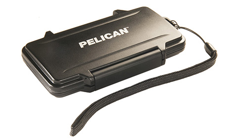 派力肯移动钱包 Pelican™ Protector 0955
