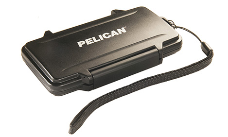 派力肯 Pelican™0955 Protector 