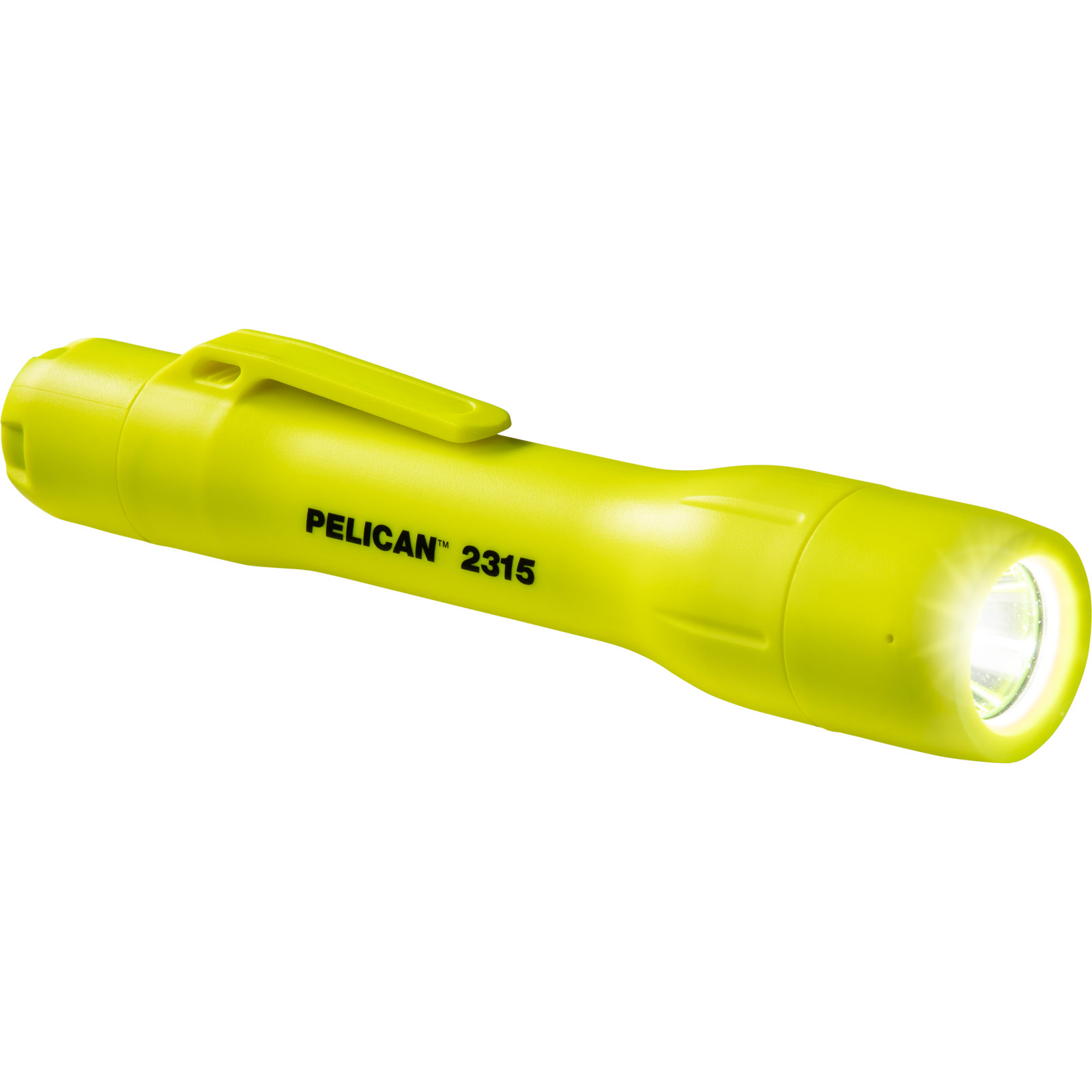 派力肯 Pelican™#2315 Safety Lights 小型防爆式LED手电