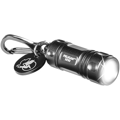 派力肯 Pelican™#1810 Flashlights 小型钥匙链LED电筒