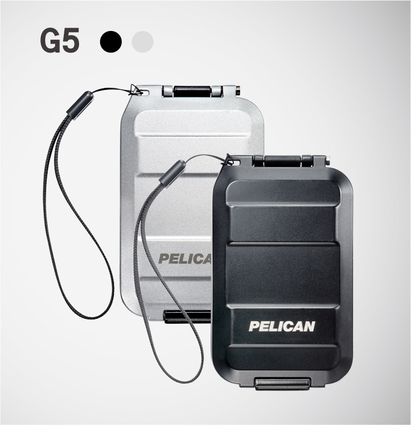 派力肯 Pelican™ G5 Personal Utility RF Field Wallet